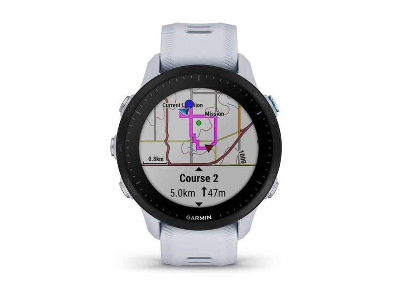 Garmin Forerunner 955