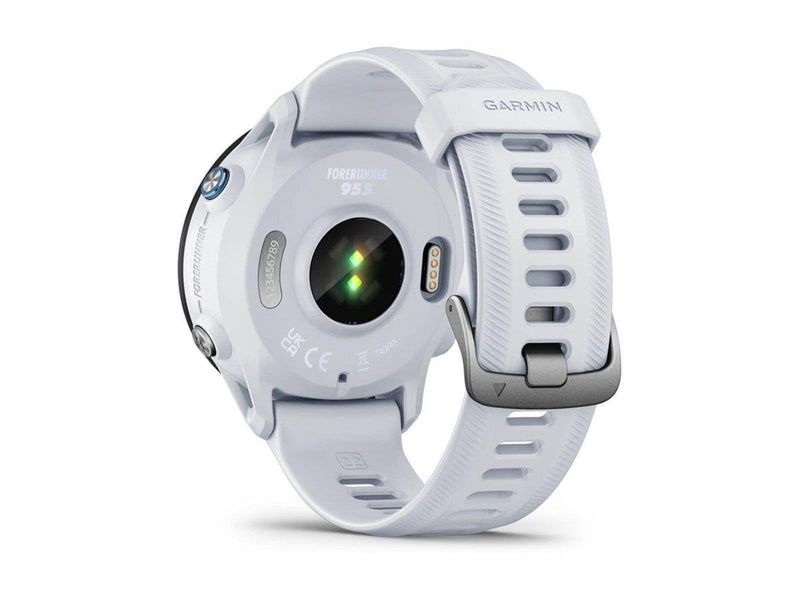 Garmin Forerunner 955