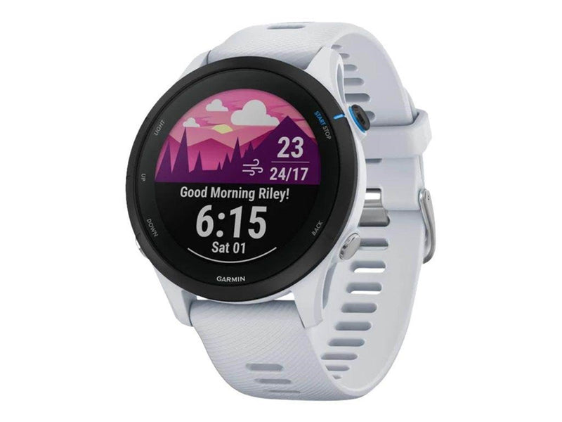 Garmin Forerunner 255 Music