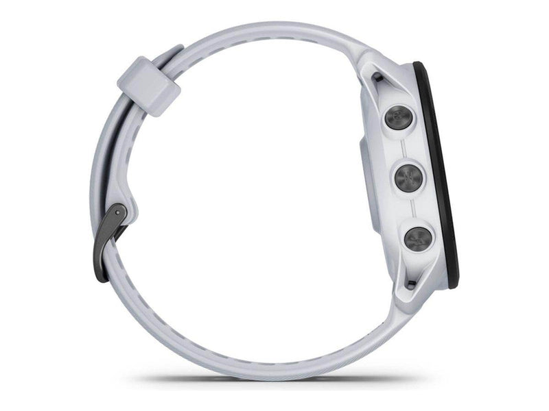 Garmin Forerunner 955 Solar - Whitestone