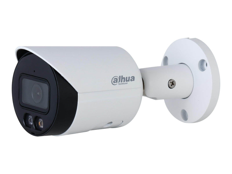 Dahua WizSense 2 Series DH-IPC-HFW2449S-S-IL