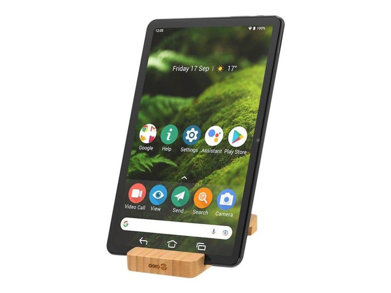 Doro Tablet 32GB - Grey