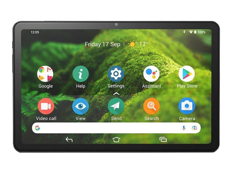 Doro Tablet 32GB - Grey