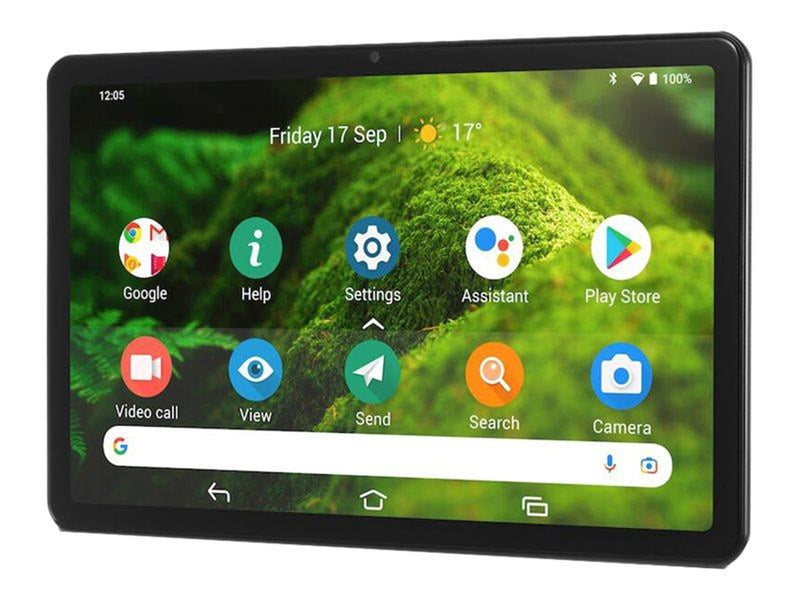 Doro Tablet 32GB - Grey