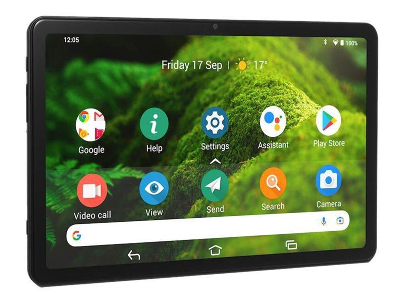 Doro Tablet 32GB - Grey