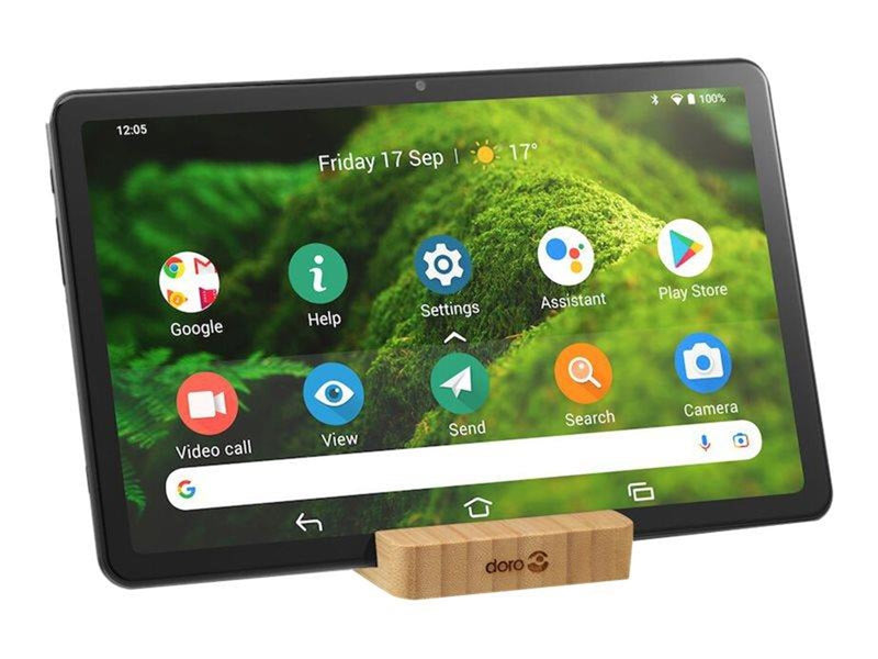 Doro Tablet 32GB - Grey