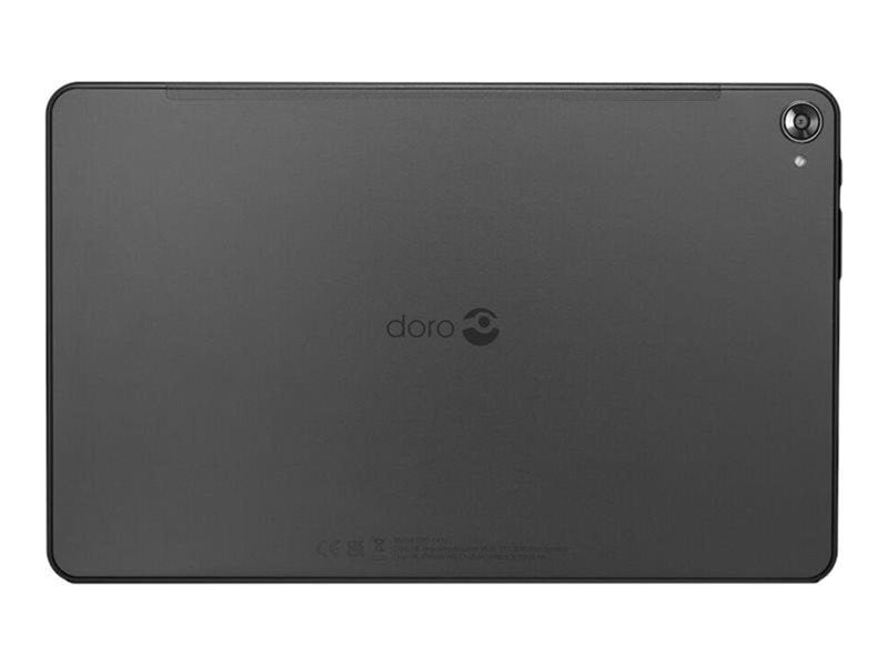 Doro Tablet 32GB - Grey