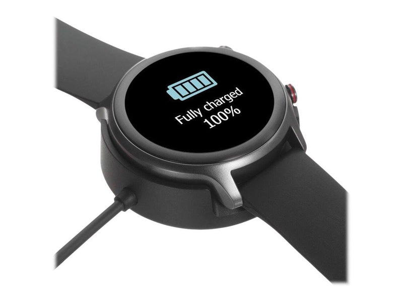Doro Watch - Black