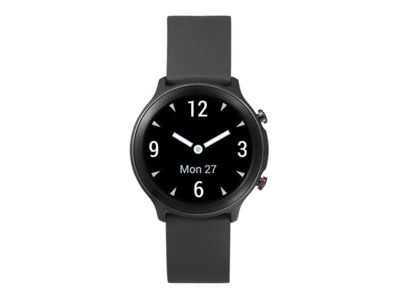 Doro Watch - Black