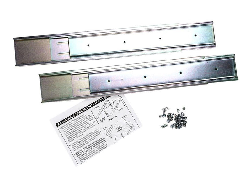 Emerson Network Power Rack Befestigungskit SLIDE RAIL Kit für für GXT2U