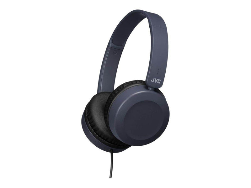 JVC HA S31M