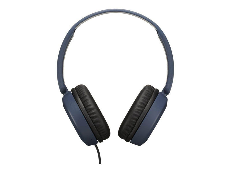 JVC HA S31M