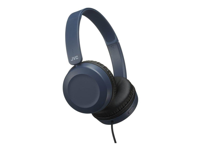 JVC HA S31M