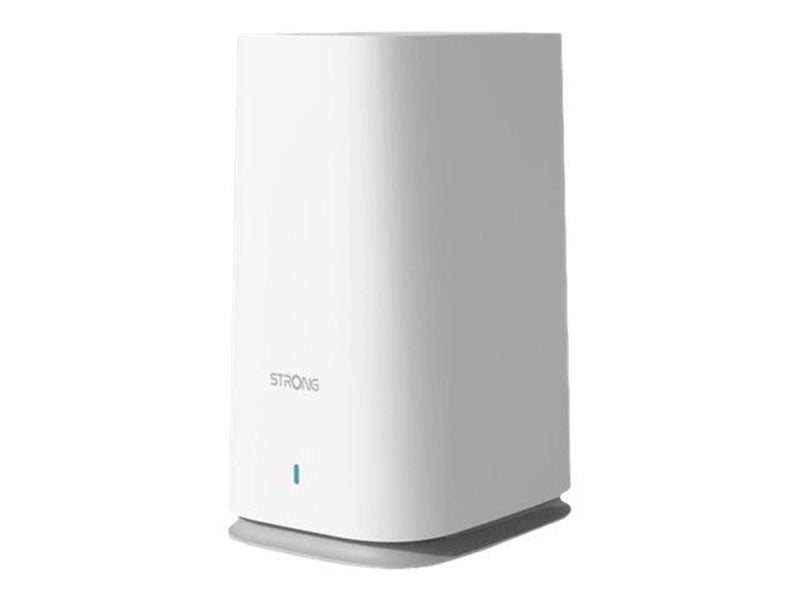 Strong ATRIA Mesh Home 2100 ADD-ON - Wireless router Wi-Fi 5
