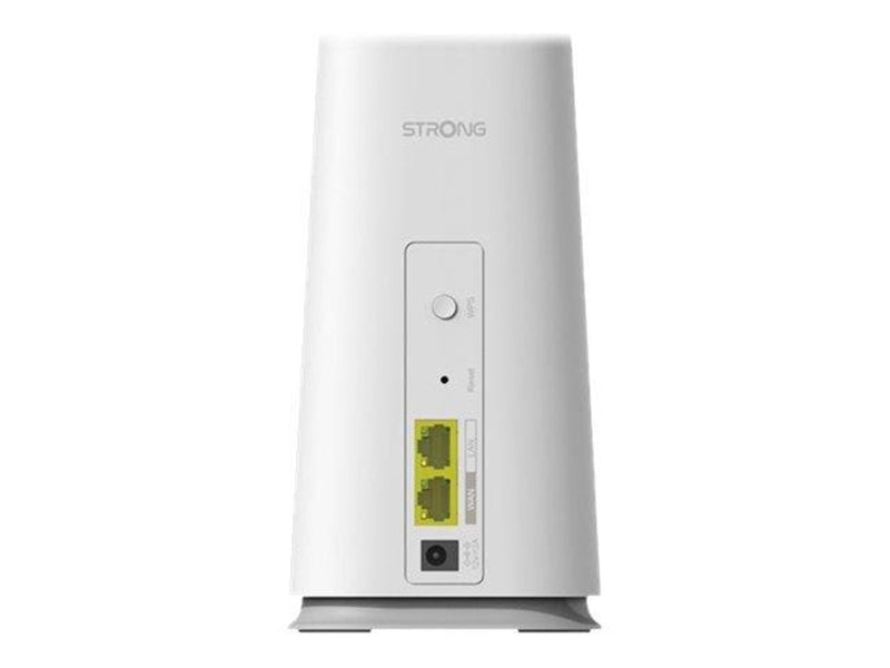 Strong ATRIA Mesh Home 2100 ADD-ON - Wireless router Wi-Fi 5