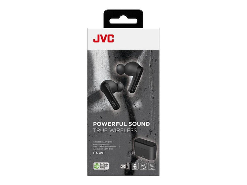 JVC HA A9T