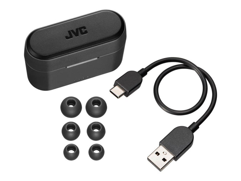 JVC HA A9T