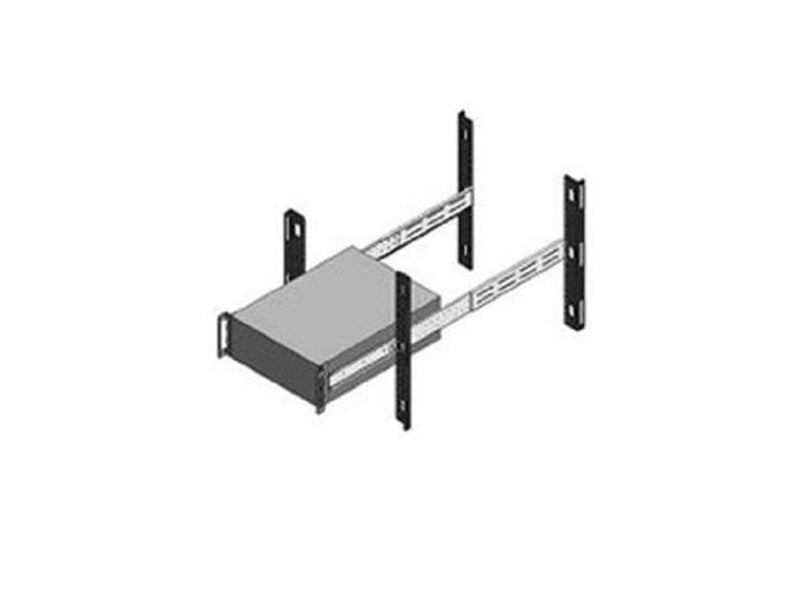 Emerson Network Power Rack Befestigungskit SLIDE RAIL Kit für für GXT2U