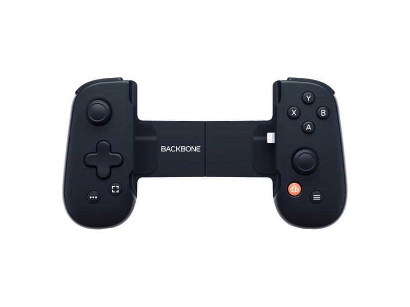 Backbone One for iPhone Xbox Edition - Black - Controller - iOS