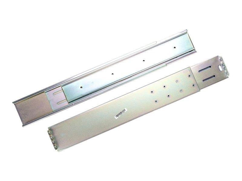 Emerson Network Power Rack Befestigungskit SLIDE RAIL Kit für für GXT2U