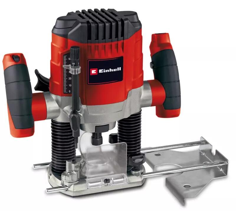 Einhell Oberfräse TC-RO 1155 E (4350470)