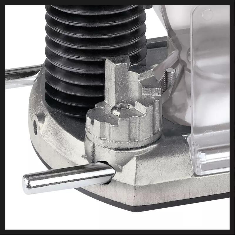 Einhell Oberfräse TC-RO 1155 E (4350470)