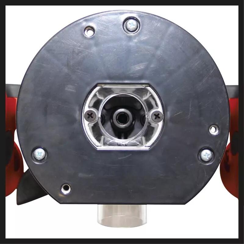 Einhell Oberfräse TC-RO 1155 E (4350470)