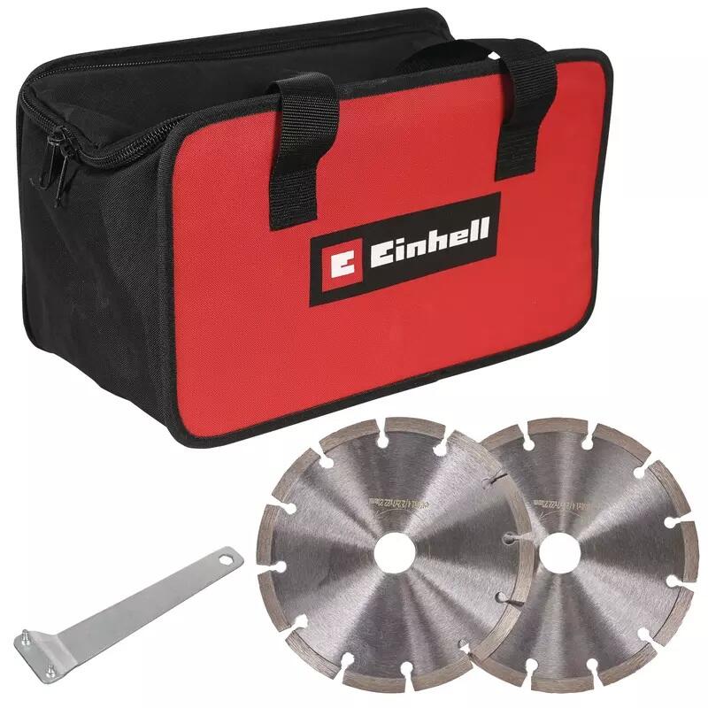 Einhell Mauernutfräse TE-MA 1500 (4350735)