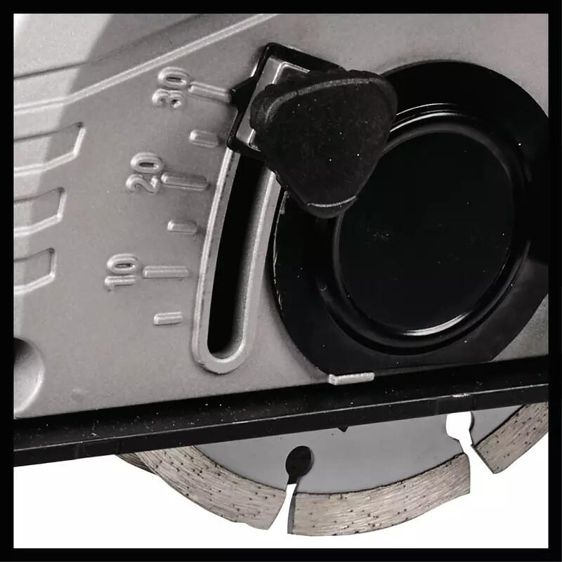 Einhell Mauernutfräse TE-MA 1500 (4350735)