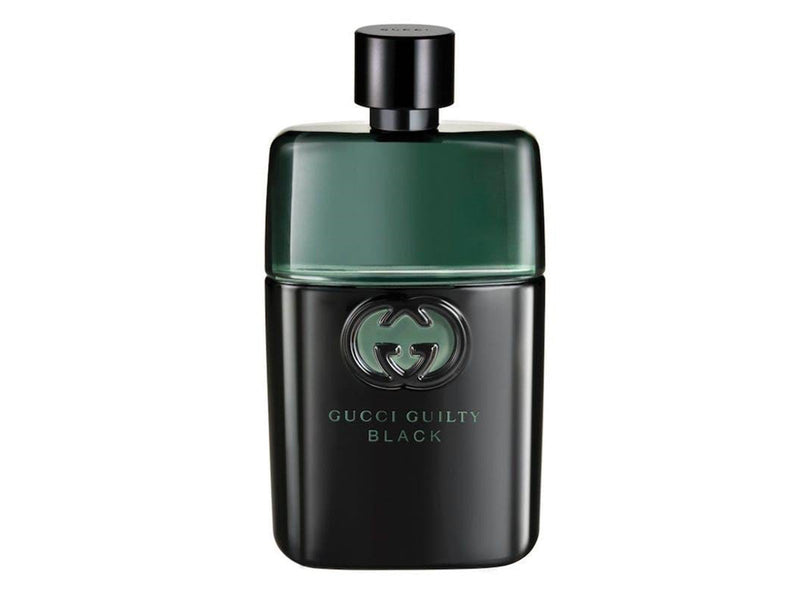 Gucci Guilty Black Pour Homme Eau de Toilette 90 ml
