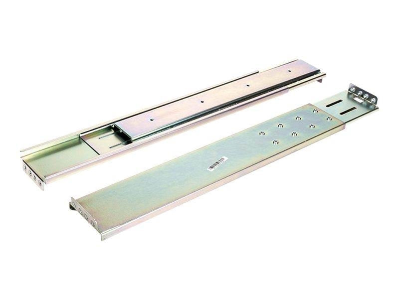 Emerson Network Power Rack Befestigungskit SLIDE RAIL Kit für für GXT2U