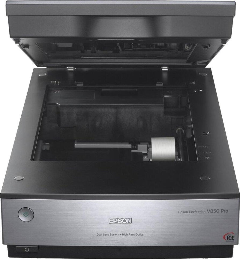 Epson Perfection V850 Pro Flachbettscanner B11B224401 (6400x9600 Dpi)