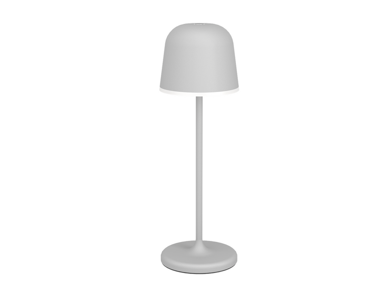 EGLO MANNERA table light  grey
