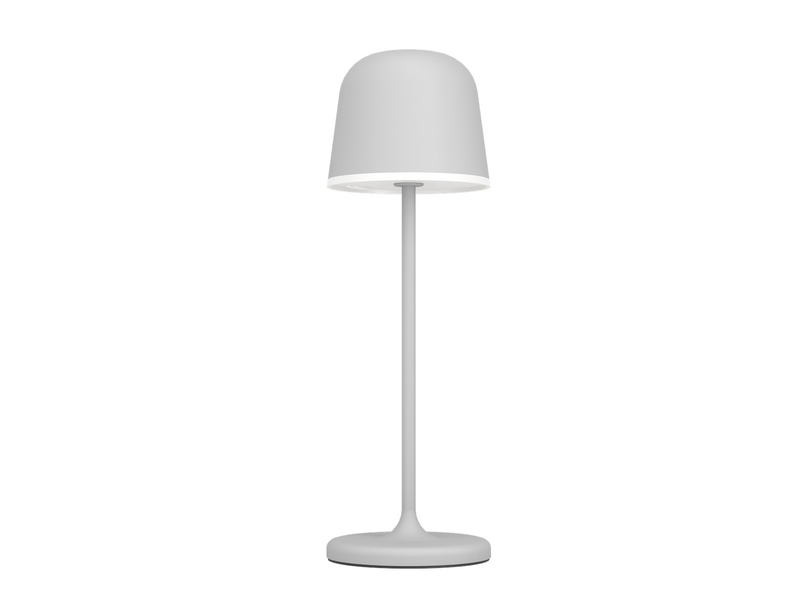 EGLO MANNERA table light  grey