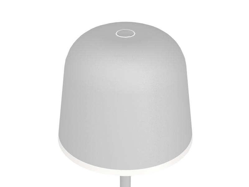 EGLO MANNERA table light  grey