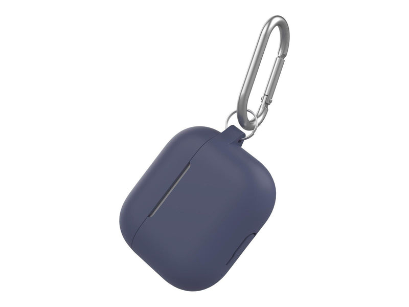 KeyBudz Elevate Series for Airpods Pro Gen 2 - Cobalt Blue