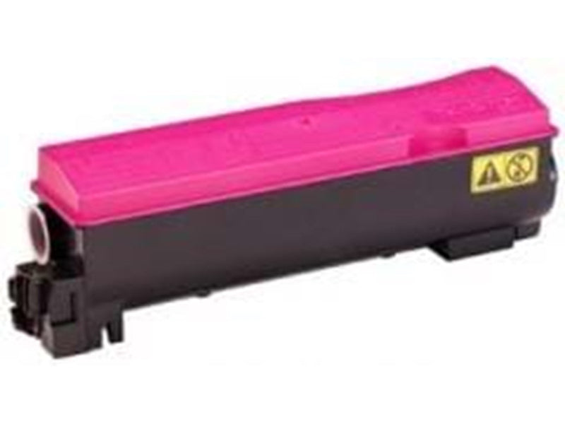 Kyocera Toner Cartridge (TK-570M) (MG) - Tonerpatrone Magenta