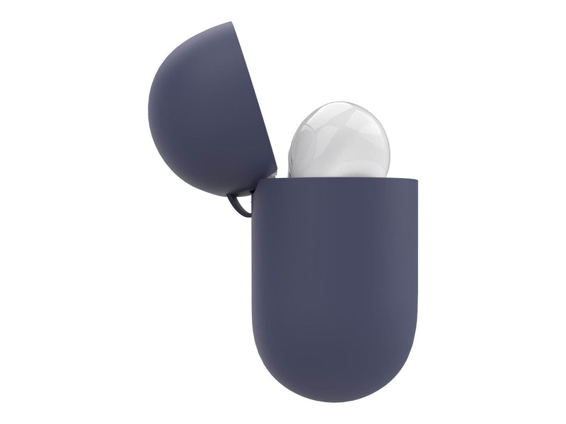 KeyBudz Elevate Series for Airpods Pro Gen 2 - Cobalt Blue