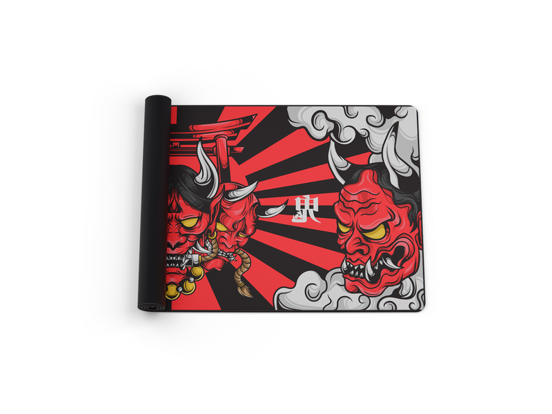 Mighty Setup - Pure Evil
