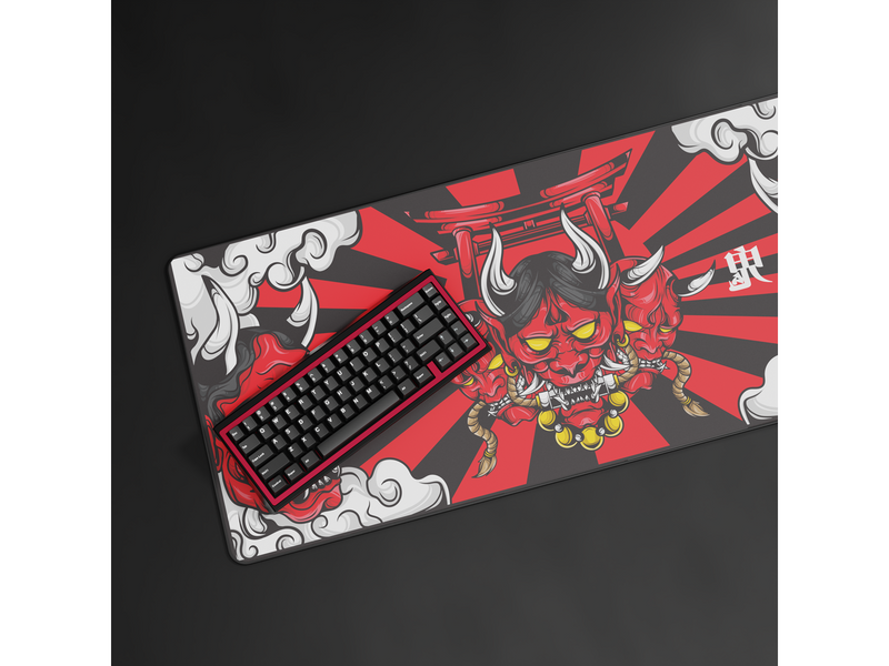 Mighty Setup - Pure Evil