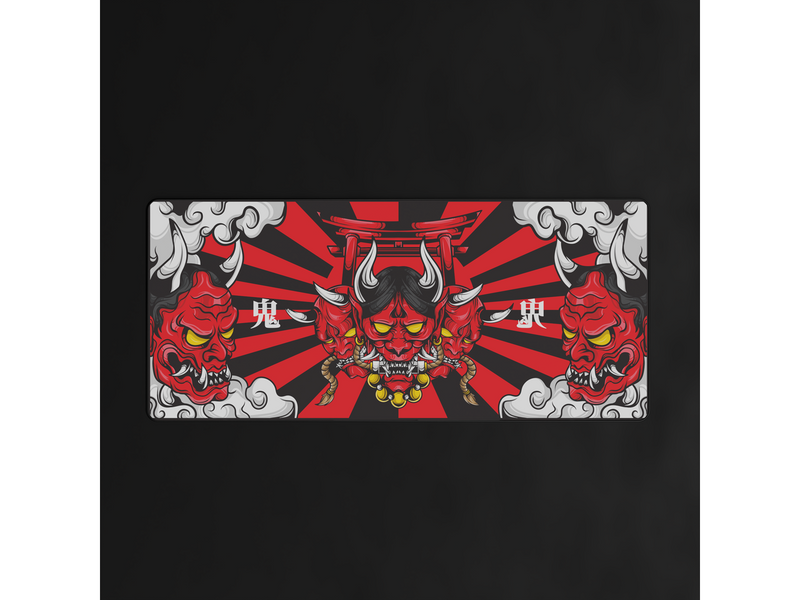Mighty Setup - Pure Evil