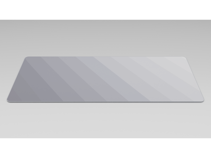 Mighty Setup - Waves