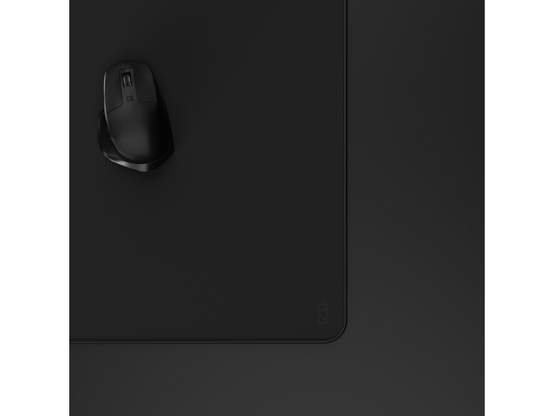 Mighty Setup - Pure Black