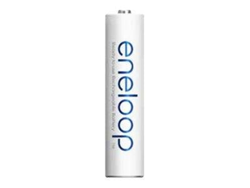 Panasonic eneloop BK-4MCDE/8BE battery - 8 x AAA - NiMH