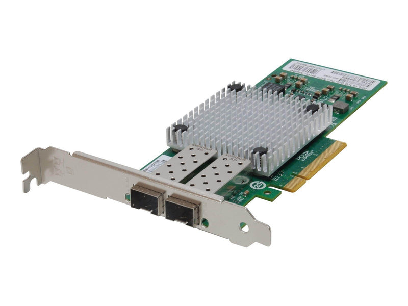 LevelOne GNC-0202 - network adapter - PCIe x8 - 10 Gigabit SFP+ x 2