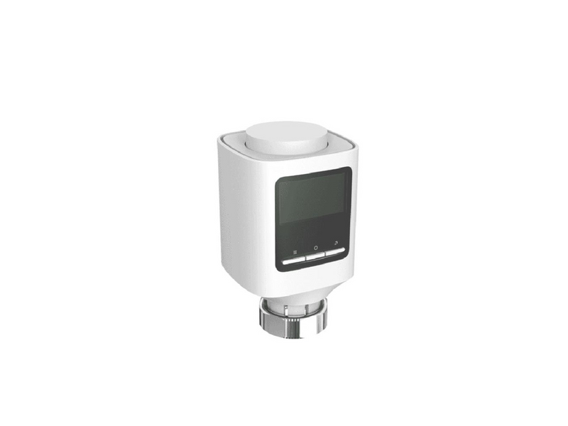 Woox Zigbee Smart Radiator Valve