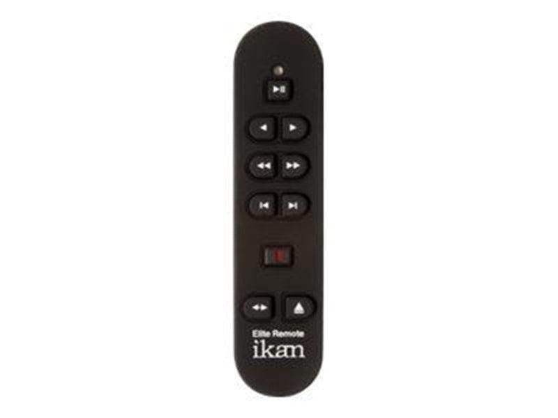 Ikan Elite presentation remote control