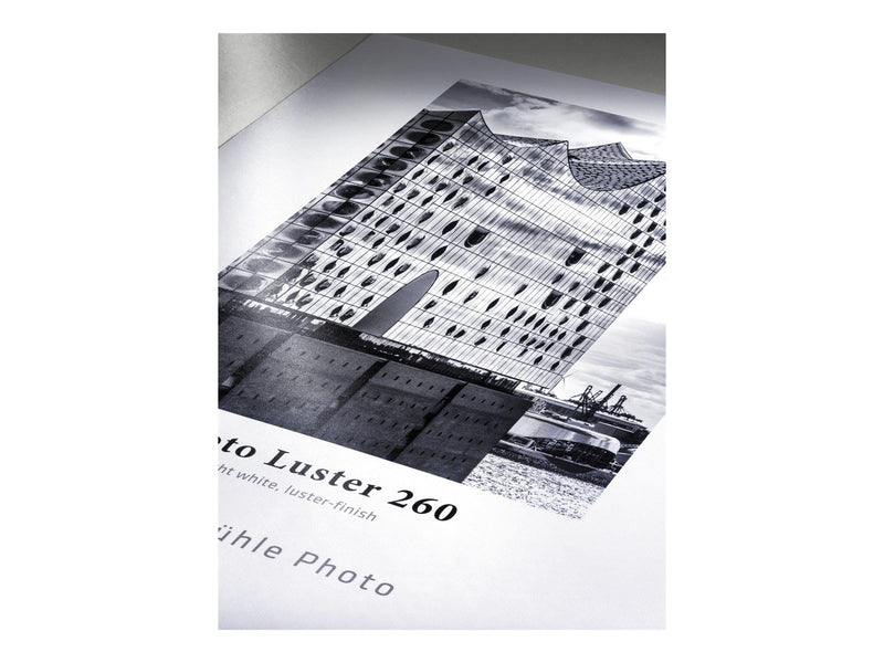 Hahnemühle Digital FineArt Photo Luster