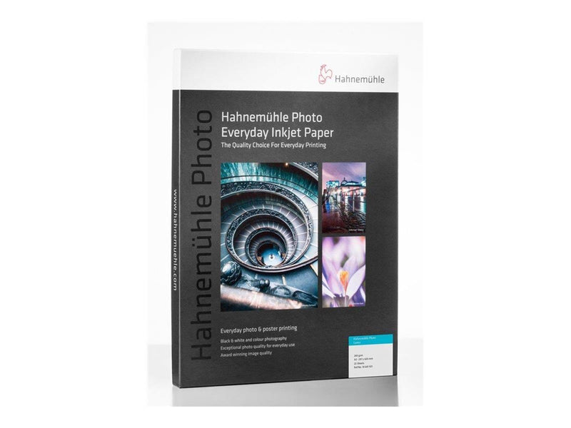 Hahnemühle Digital FineArt Photo Luster