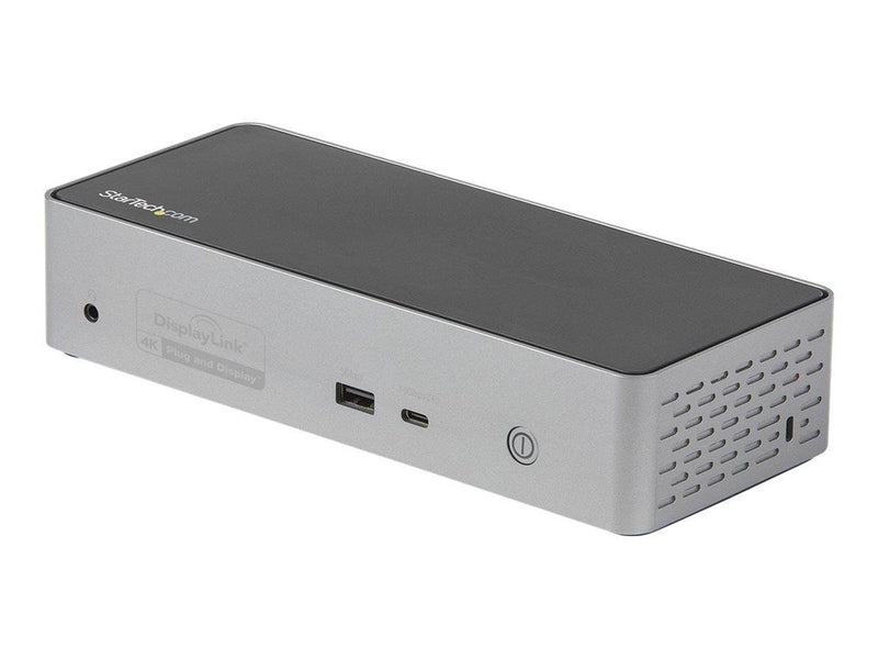 StarTech.com DK31C4DPPDUE